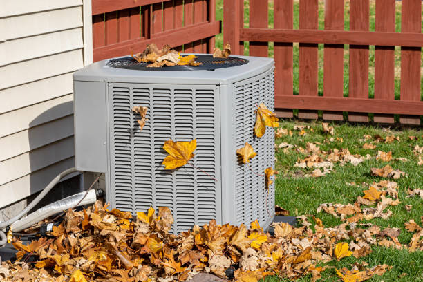 Best Commercial HVAC Repair  in Ninnekah, OK