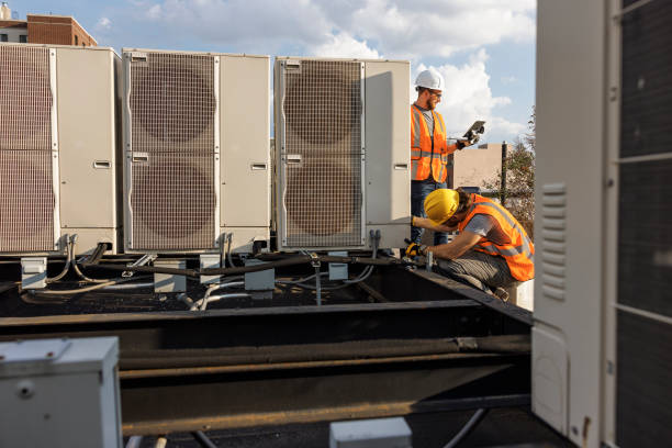 Best Emergency HVAC Repair  in Ninnekah, OK