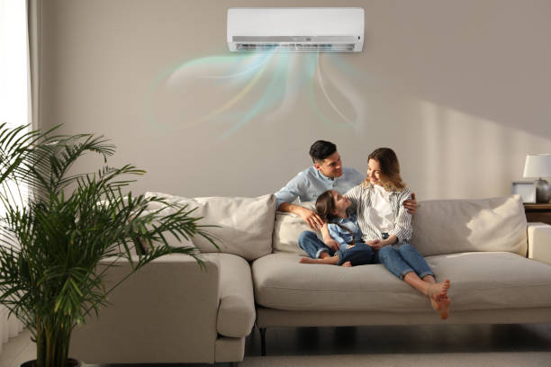 Best Affordable HVAC Services  in Ninnekah, OK