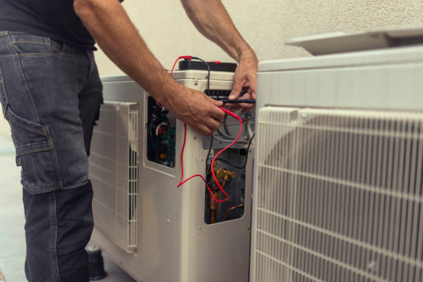  Ninnekah, OK HVAC Pros