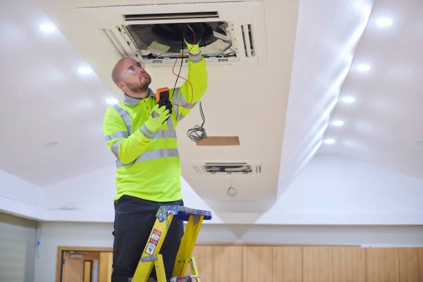 Best HVAC System Installation  in Ninnekah, OK