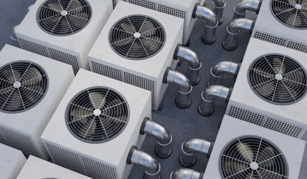Best HVAC Repair Near Me  in Ninnekah, OK