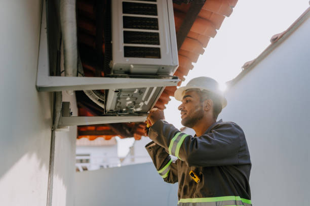 Best HVAC Cleaning Services  in Ninnekah, OK