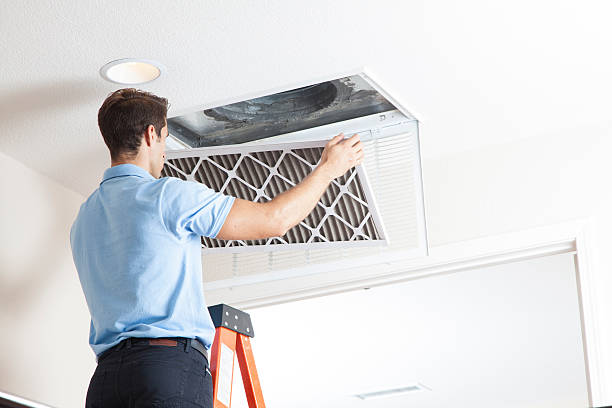 Best Central Air Repair  in Ninnekah, OK