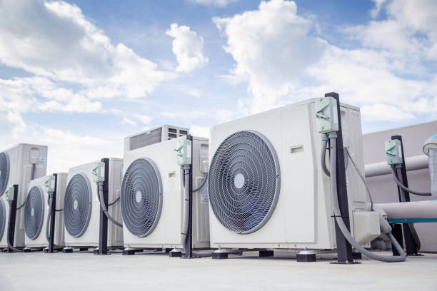 Best HVAC Air Duct Cleaning  in Ninnekah, OK