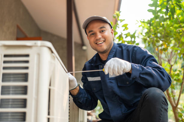 Best 24/7 HVAC Repair  in Ninnekah, OK