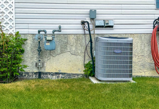 Best Central Air Repair  in Ninnekah, OK